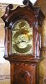 Long Case Clocks
